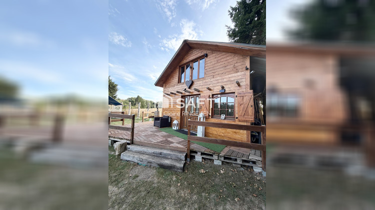 Ma-Cabane - Vente Maison Neufgrange, 44 m²