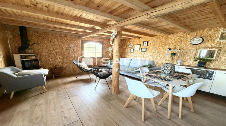 Ma-Cabane - Vente Maison Neufgrange, 44 m²