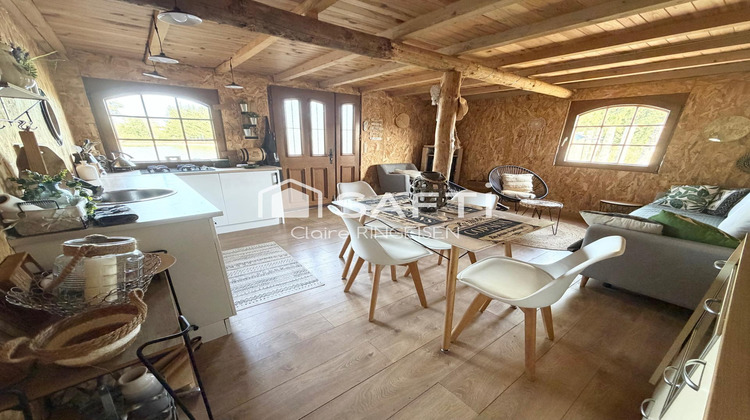 Ma-Cabane - Vente Maison Neufgrange, 44 m²