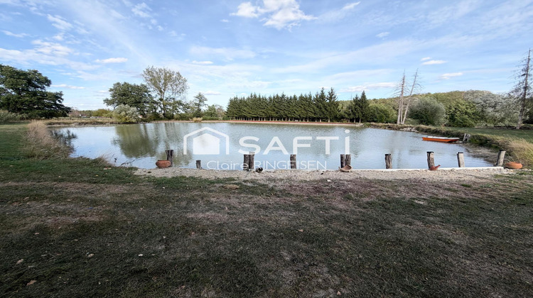 Ma-Cabane - Vente Maison Neufgrange, 44 m²
