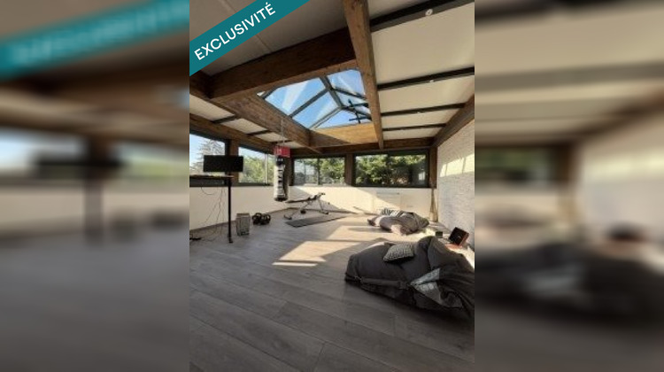 Ma-Cabane - Vente Maison Neufgrange, 135 m²