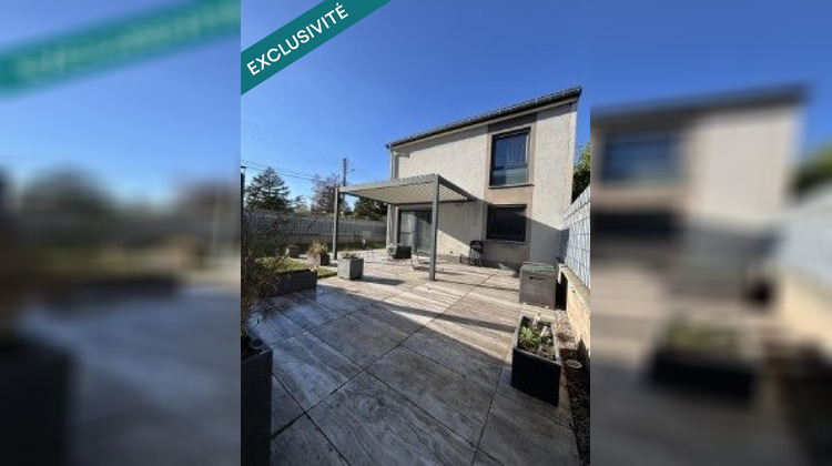 Ma-Cabane - Vente Maison Neufgrange, 135 m²