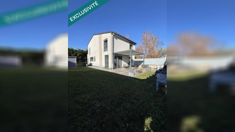 Ma-Cabane - Vente Maison Neufgrange, 135 m²