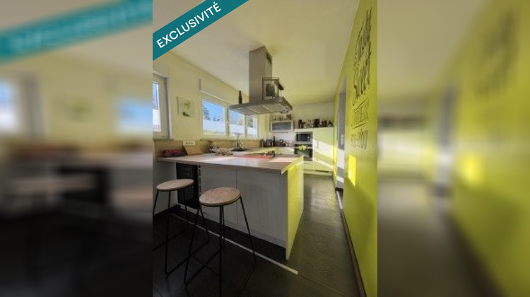 Ma-Cabane - Vente Maison Neufgrange, 135 m²