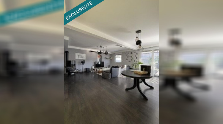 Ma-Cabane - Vente Maison Neufgrange, 135 m²