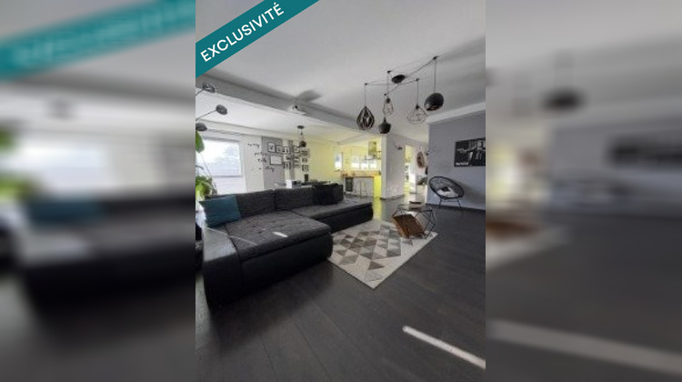 Ma-Cabane - Vente Maison Neufgrange, 135 m²