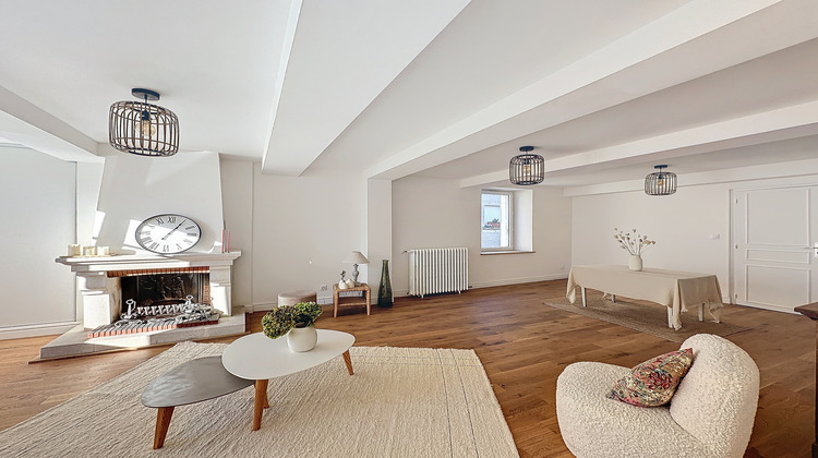 Ma-Cabane - Vente Maison Neuflize, 159 m²