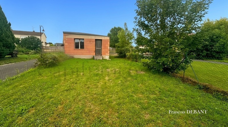 Ma-Cabane - Vente Maison NEUFLIZE, 252 m²