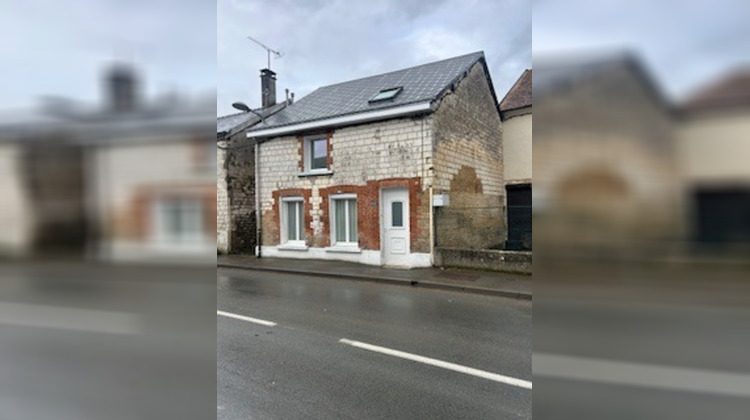 Ma-Cabane - Vente Maison NEUFLIZE, 89 m²