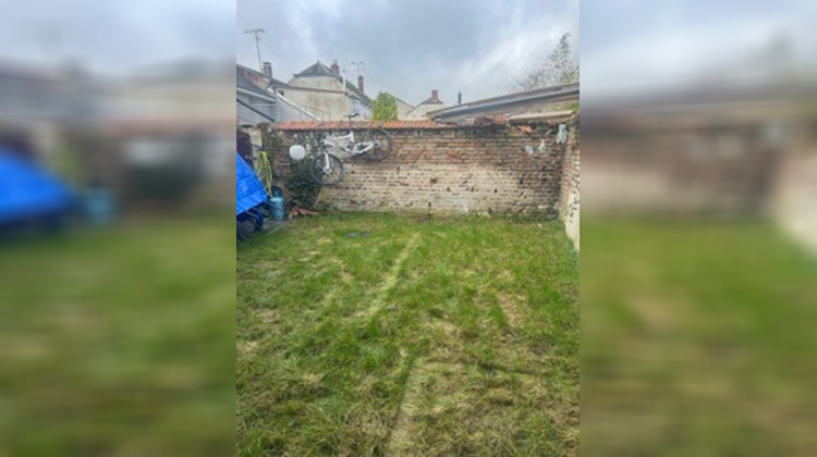 Ma-Cabane - Vente Maison NEUFLIZE, 89 m²