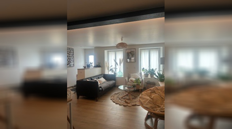 Ma-Cabane - Vente Maison NEUFLIZE, 89 m²