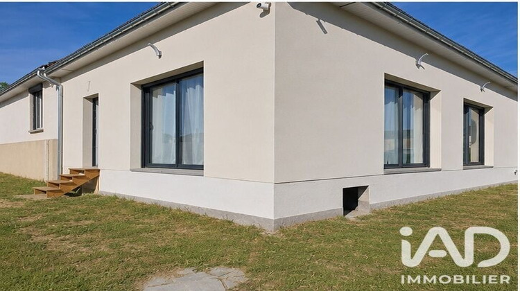 Ma-Cabane - Vente Maison Neuflize, 146 m²