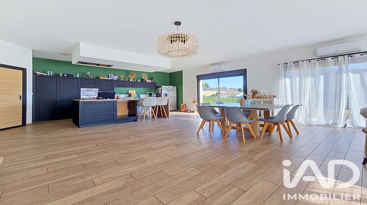 Ma-Cabane - Vente Maison Neuflize, 146 m²