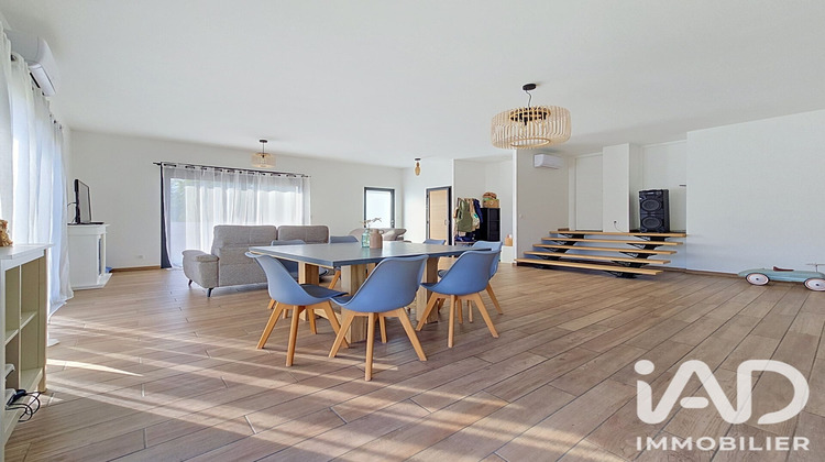 Ma-Cabane - Vente Maison Neuflize, 146 m²