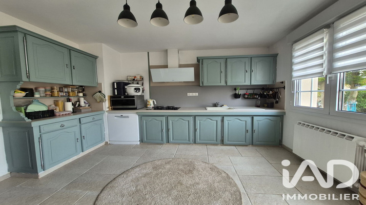 Ma-Cabane - Vente Maison Neuflize, 169 m²
