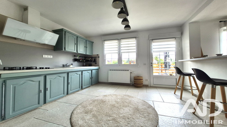 Ma-Cabane - Vente Maison Neuflize, 169 m²