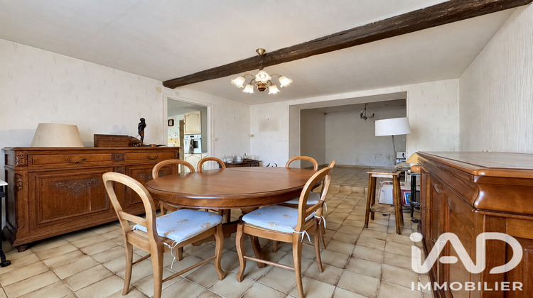 Ma-Cabane - Vente Maison Neuflize, 83 m²
