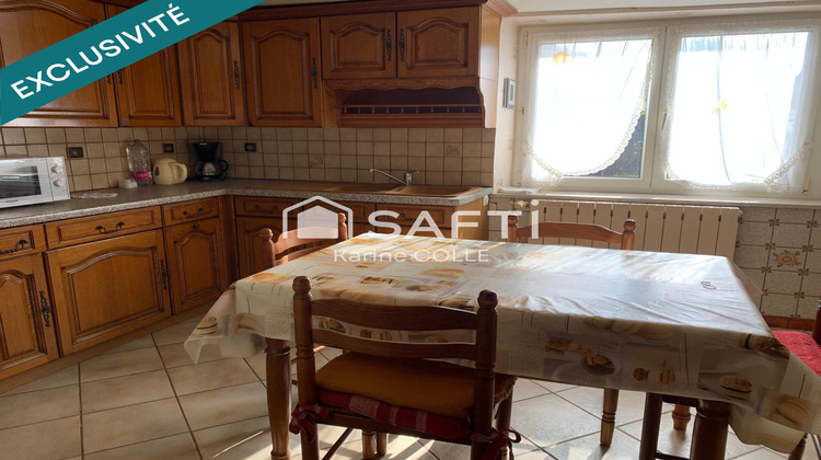 Ma-Cabane - Vente Maison Neufmaisons, 72 m²