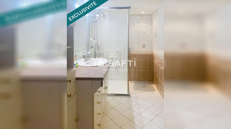 Ma-Cabane - Vente Maison Neufmaisons, 72 m²