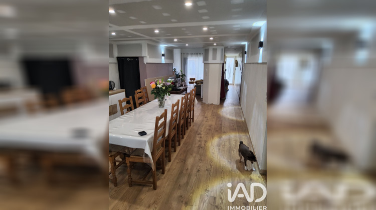 Ma-Cabane - Vente Maison Neufmaisons, 191 m²