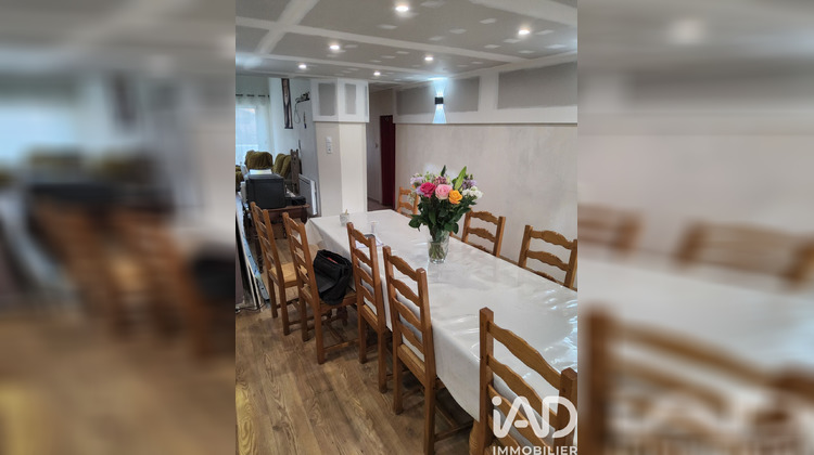 Ma-Cabane - Vente Maison Neufmaisons, 191 m²