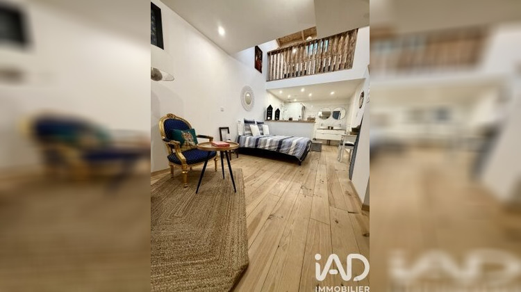 Ma-Cabane - Vente Maison Neufmaisons, 191 m²