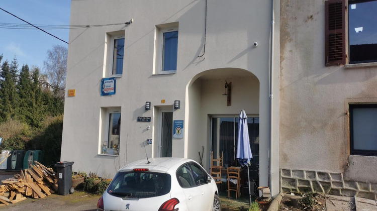 Ma-Cabane - Vente Maison NEUFMAISONS, 191 m²