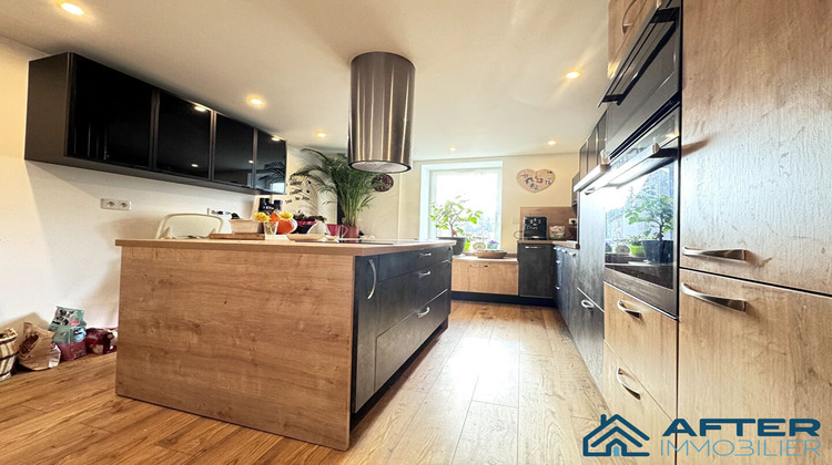 Ma-Cabane - Vente Maison Neufmaisons, 191 m²