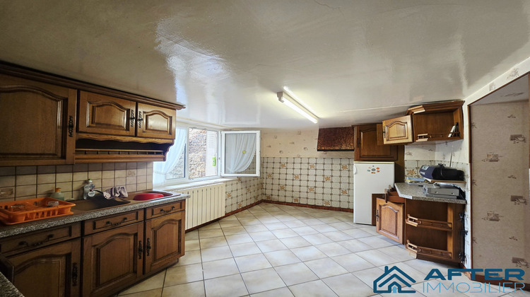 Ma-Cabane - Vente Maison Neufmaisons, 60 m²