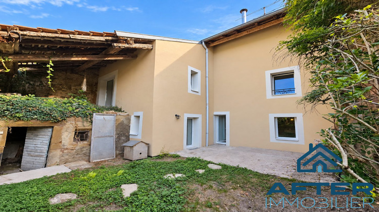 Ma-Cabane - Vente Maison Neufmaisons, 168 m²