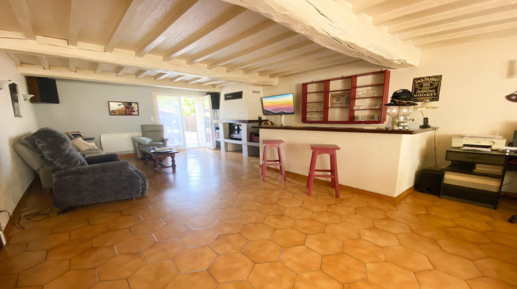 Ma-Cabane - Vente Maison Neufmanil, 141 m²