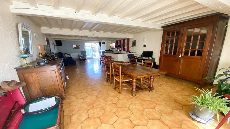 Ma-Cabane - Vente Maison Neufmanil, 141 m²