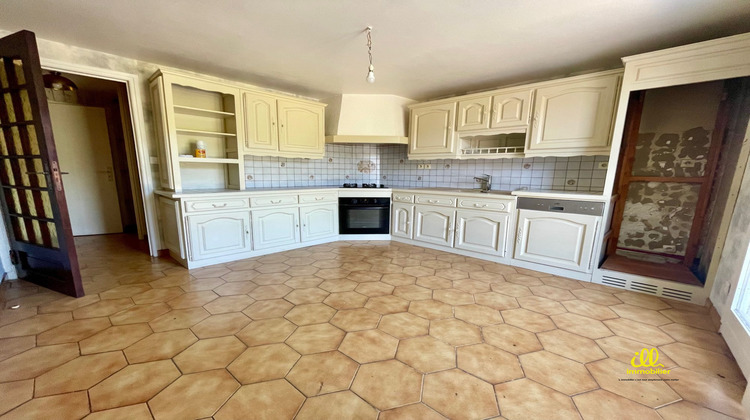 Ma-Cabane - Vente Maison Neufmanil, 141 m²