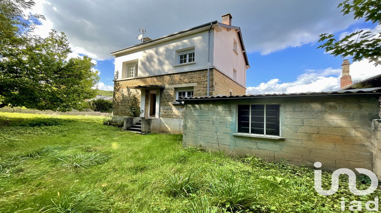 Ma-Cabane - Vente Maison Neufmanil, 80 m²