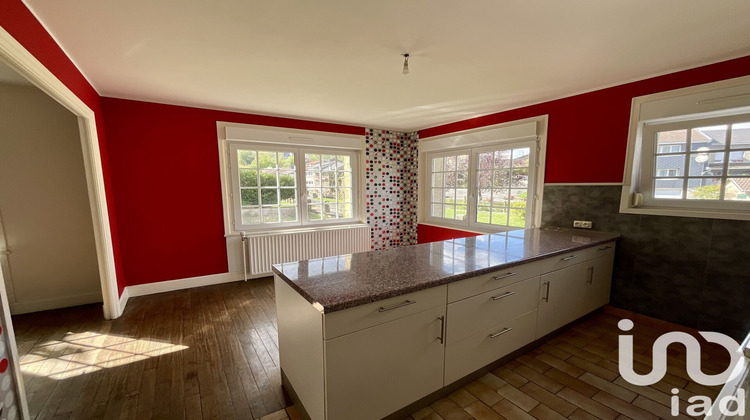 Ma-Cabane - Vente Maison Neufmanil, 80 m²