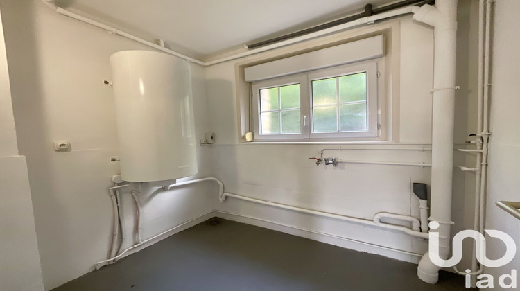 Ma-Cabane - Vente Maison Neufmanil, 80 m²