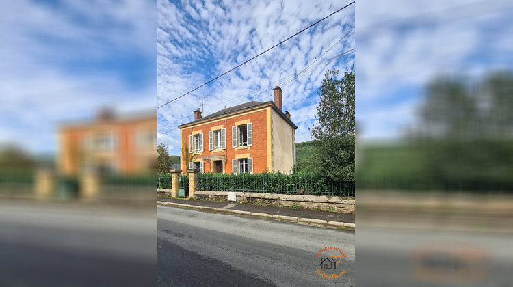 Ma-Cabane - Vente Maison Neufmanil, 122 m²