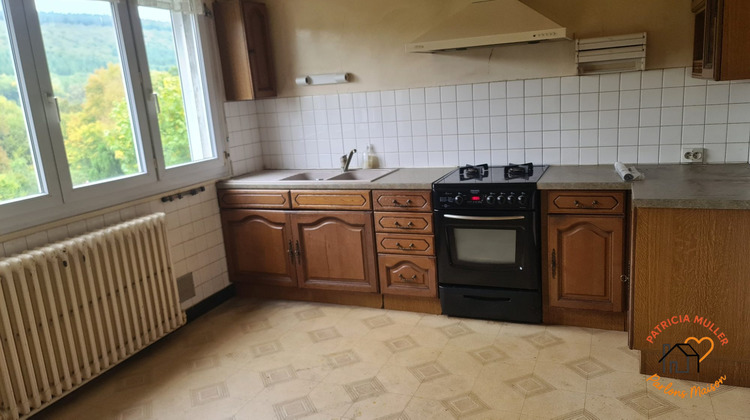 Ma-Cabane - Vente Maison Neufmanil, 122 m²