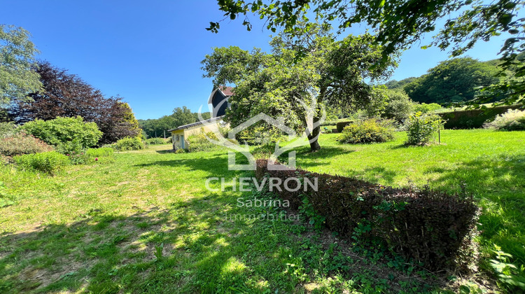 Ma-Cabane - Vente Maison Neufmanil, 117 m²