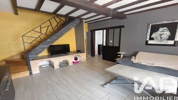 Ma-Cabane - Vente Maison Neufmanil, 117 m²