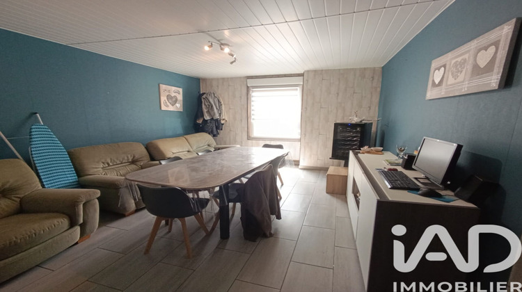 Ma-Cabane - Vente Maison Neufmanil, 117 m²
