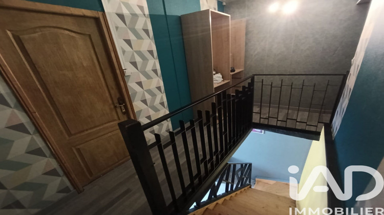 Ma-Cabane - Vente Maison Neufmanil, 117 m²