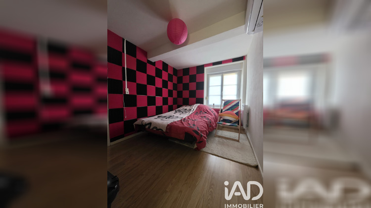 Ma-Cabane - Vente Maison Neufmanil, 55 m²