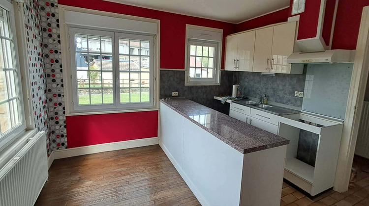 Ma-Cabane - Vente Maison Neufmanil, 84 m²