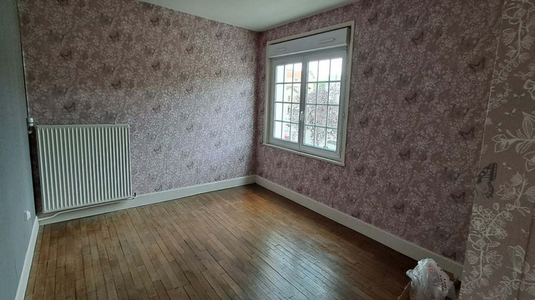 Ma-Cabane - Vente Maison Neufmanil, 84 m²