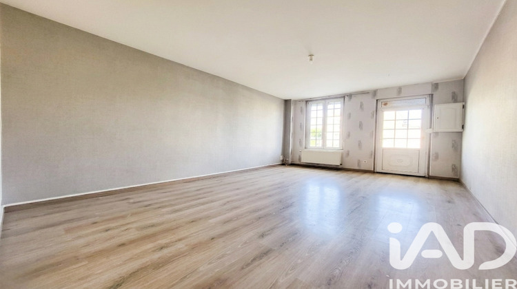 Ma-Cabane - Vente Maison Neufmanil, 110 m²