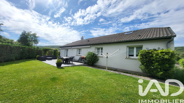 Ma-Cabane - Vente Maison Neufmanil, 140 m²