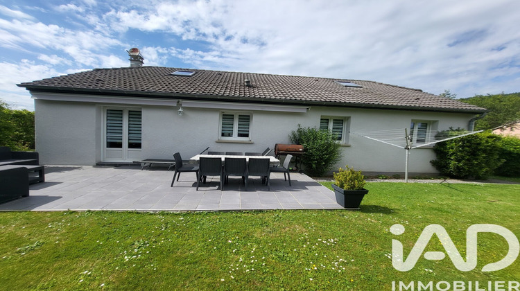 Ma-Cabane - Vente Maison Neufmanil, 140 m²