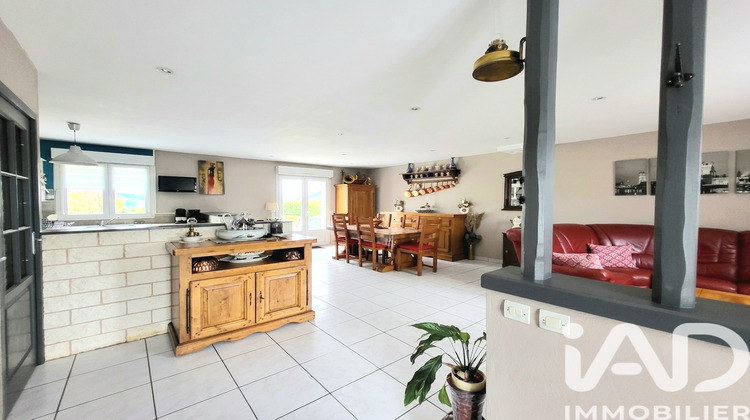 Ma-Cabane - Vente Maison Neufmanil, 140 m²