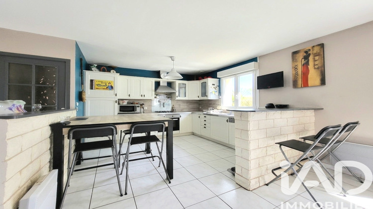 Ma-Cabane - Vente Maison Neufmanil, 140 m²